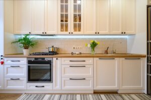 Denver Kitchen Remodel Resurface Cabinets Updated